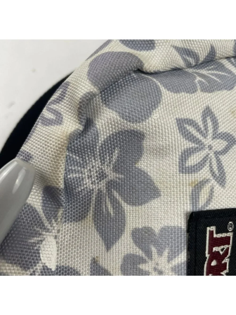 Jansport vintage half